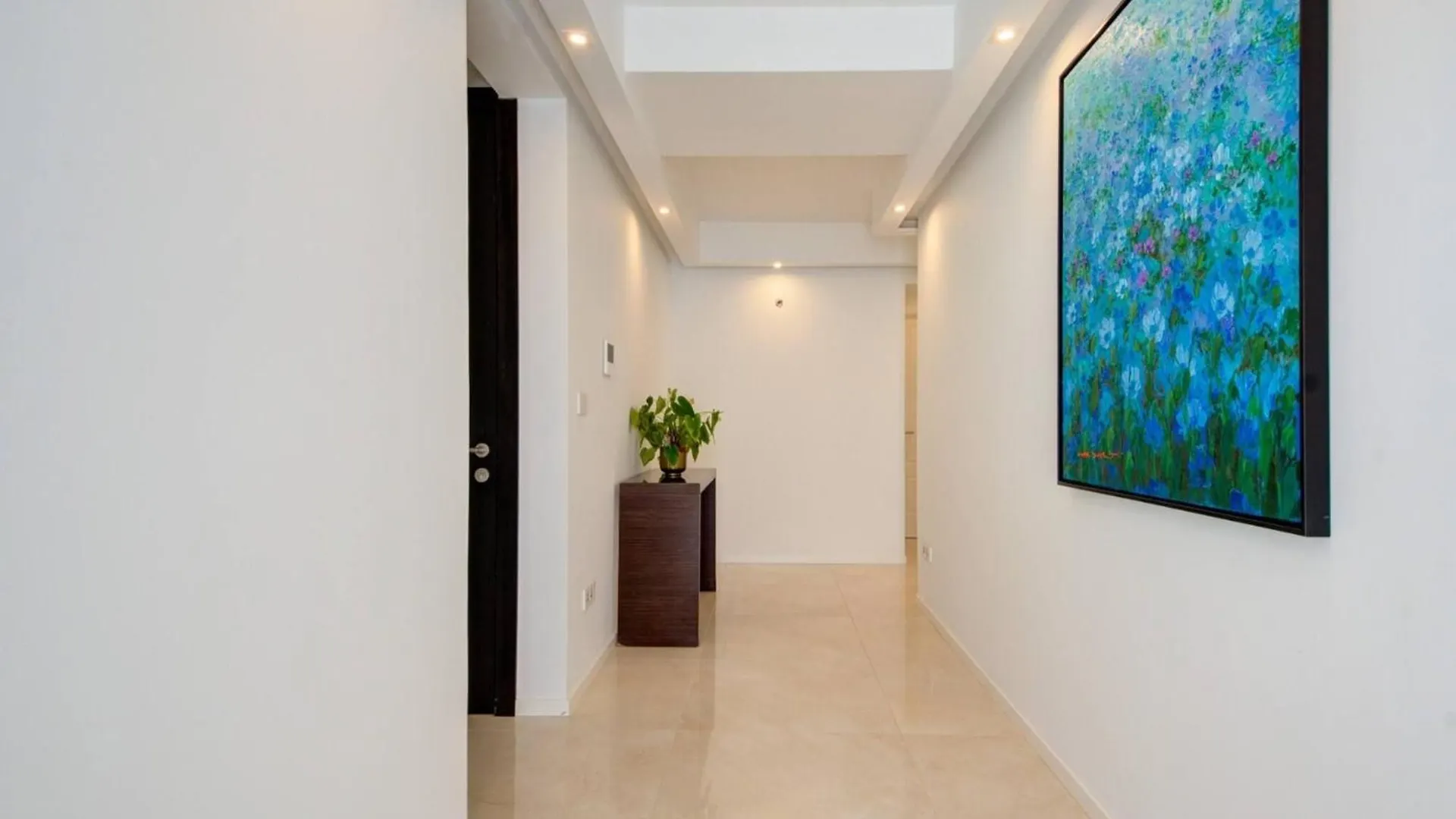 Private Pool Luxury Penthouse With Sea Views Apartment Is-Swieqi