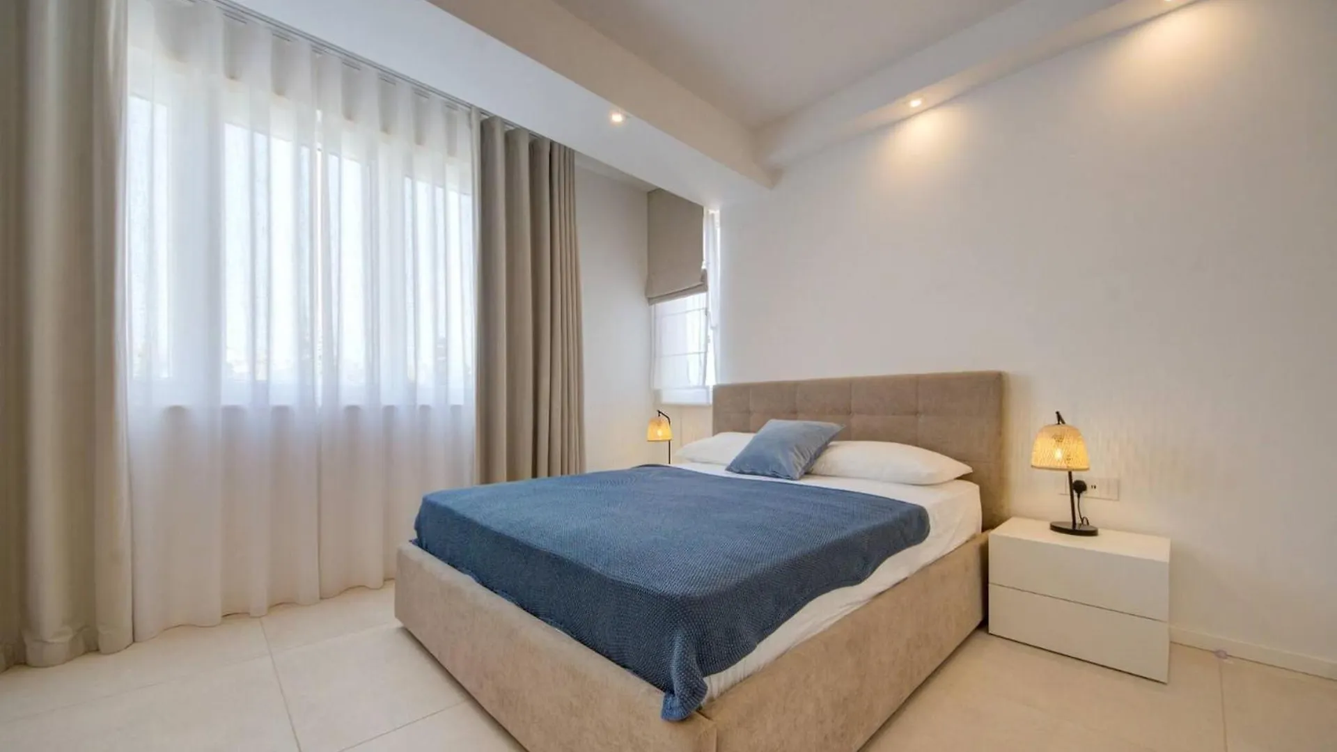 Private Pool Luxury Penthouse With Sea Views Apartment Is-Swieqi 0*,  Malta