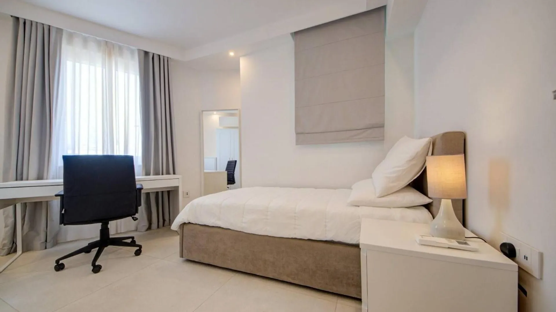 Appartamento Private Pool Luxury Penthouse With Sea Views Is-Swieqi