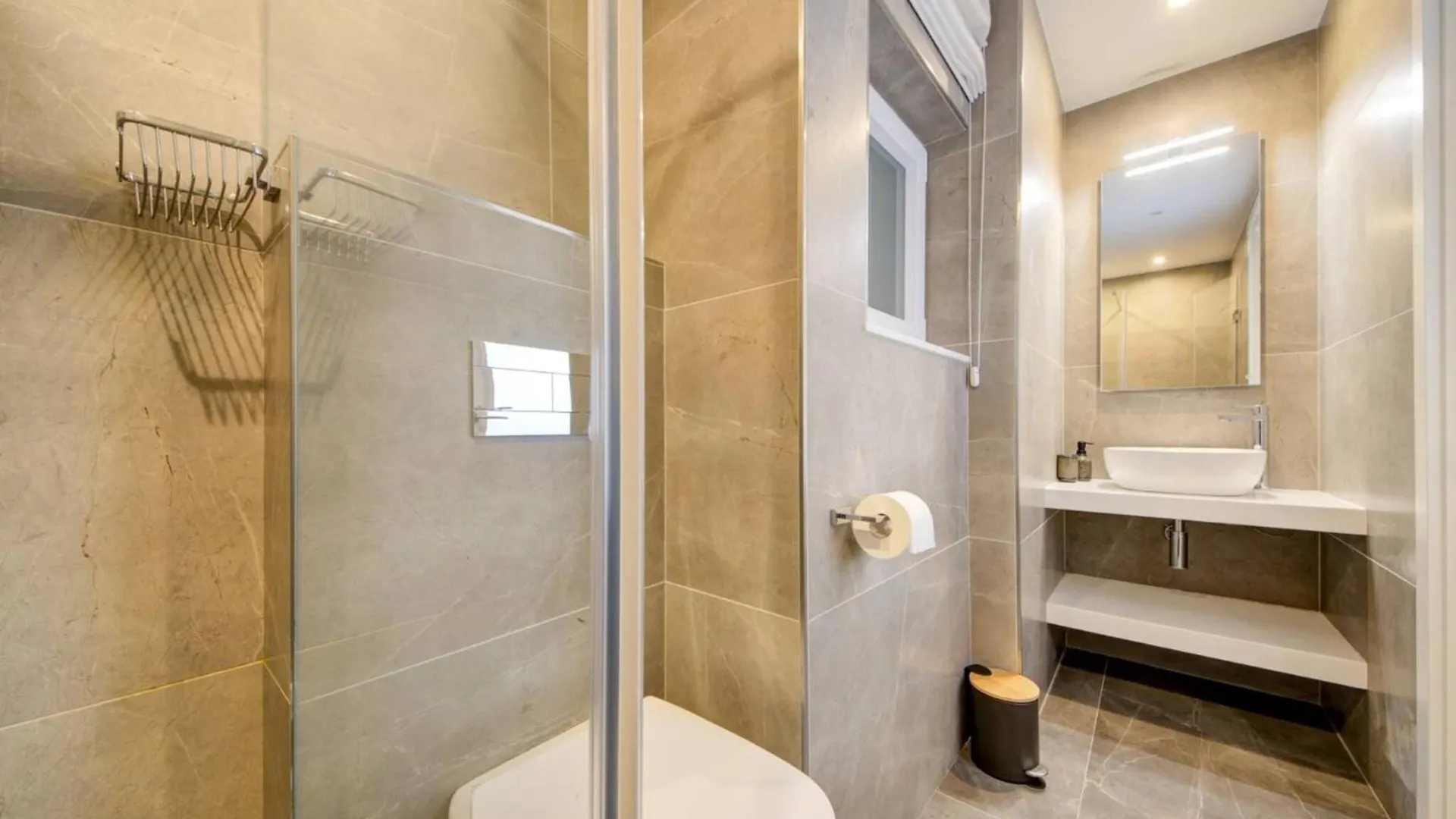 Private Pool Luxury Penthouse With Sea Views Apartment Is-Swieqi 0*,