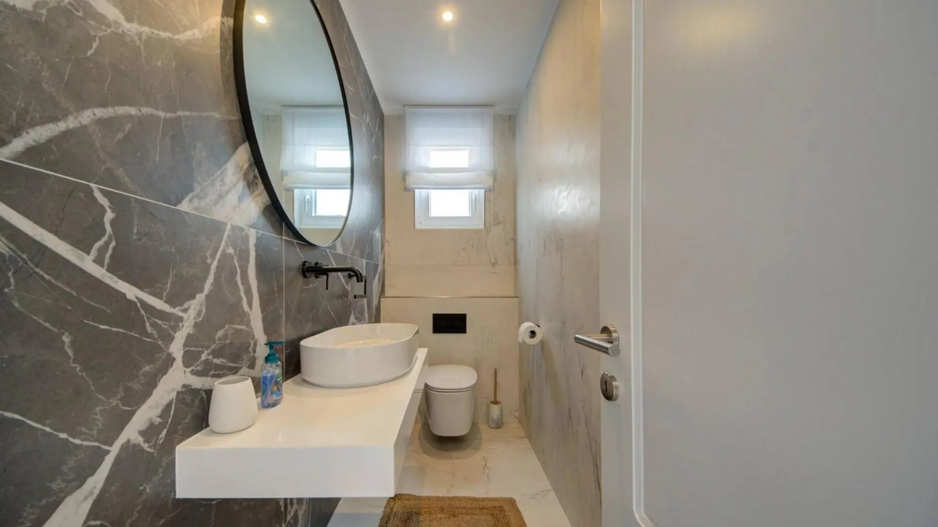 Private Pool Luxury Penthouse With Sea Views Apartment Is-Swieqi Malta