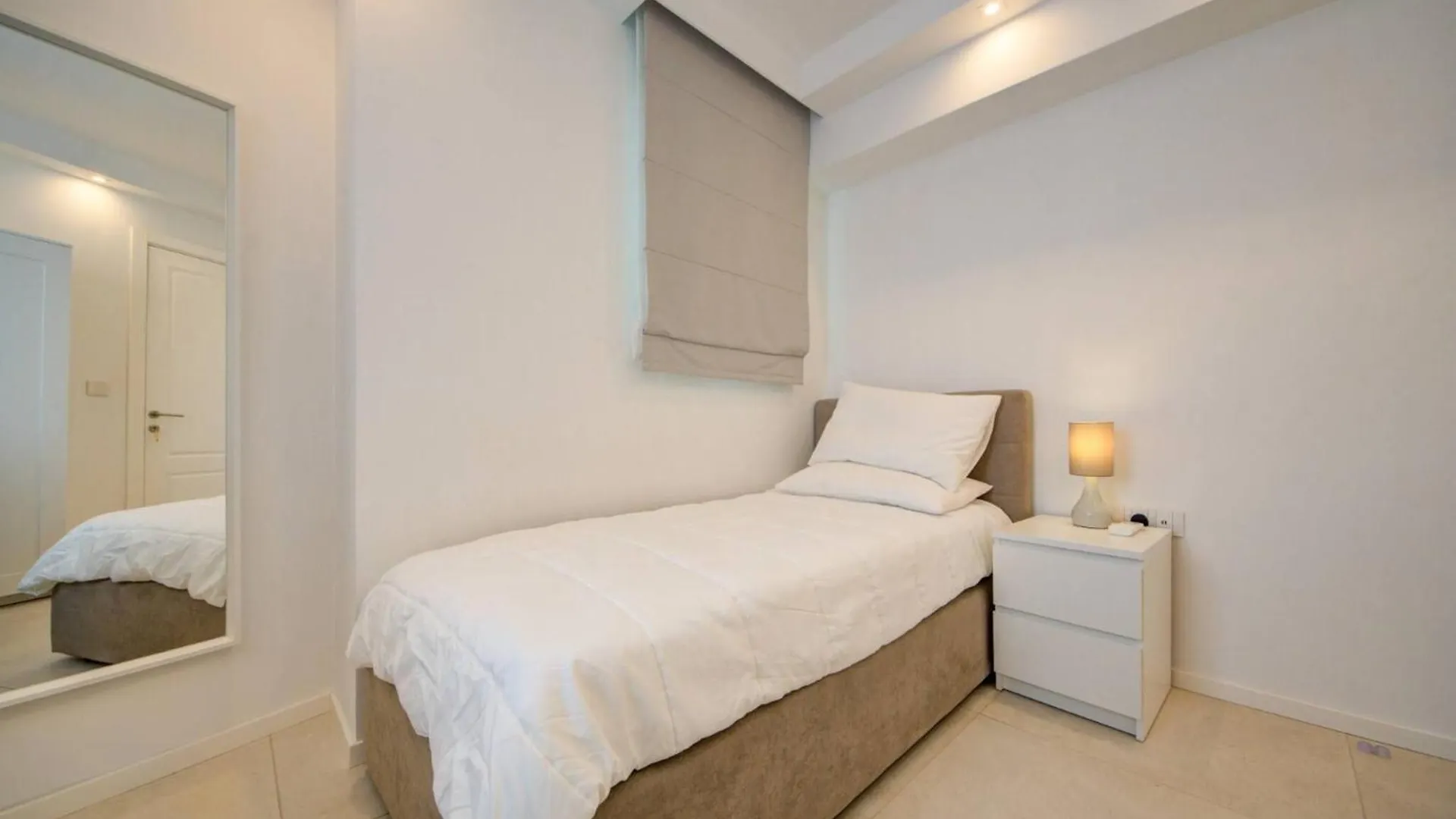 Private Pool Luxury Penthouse With Sea Views Apartment Is-Swieqi