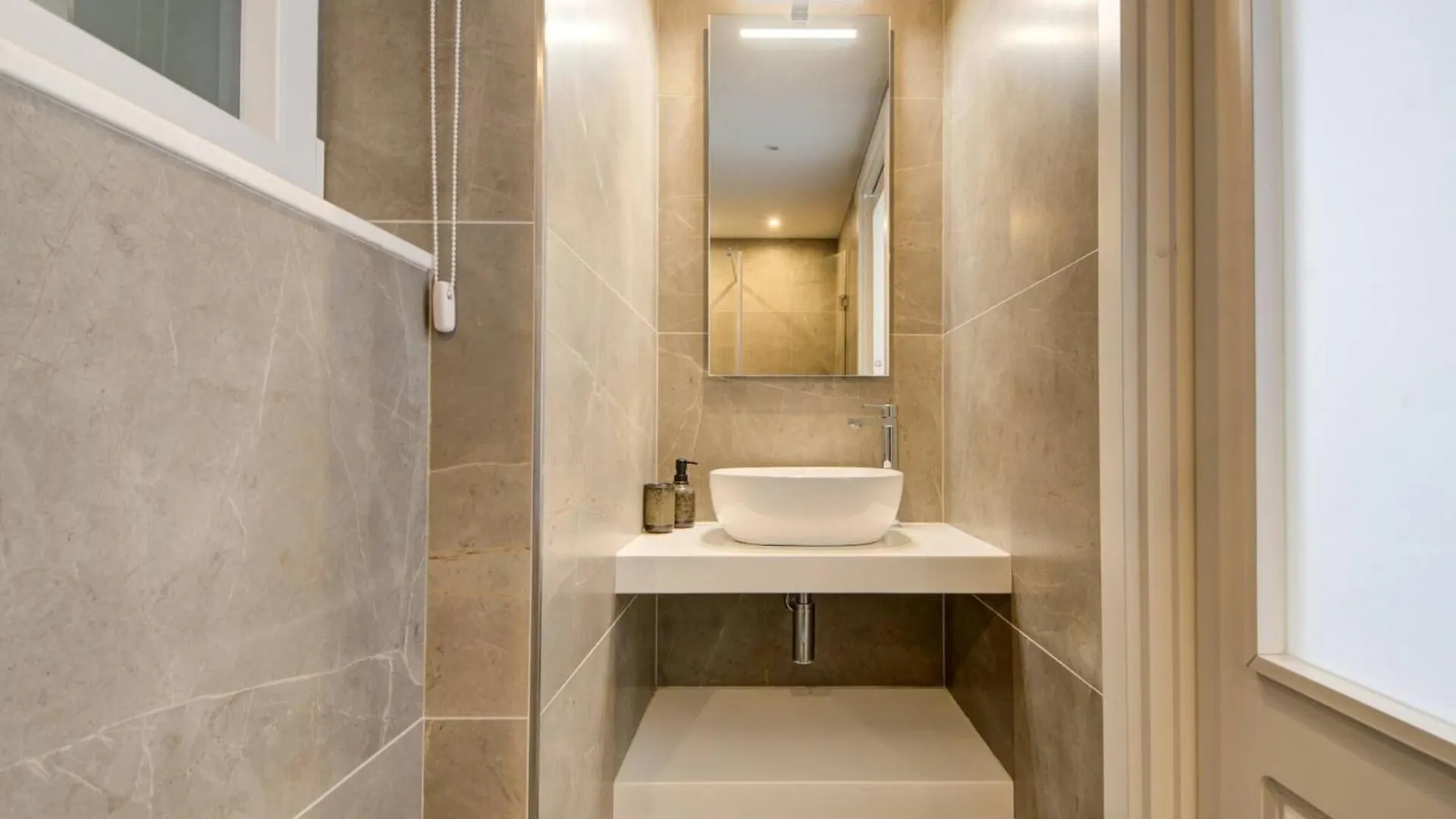 Private Pool Luxury Penthouse With Sea Views Apartment Is-Swieqi