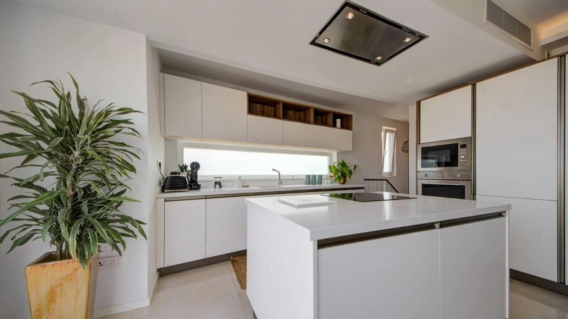 Private Pool Luxury Penthouse With Sea Views Apartment Is-Swieqi