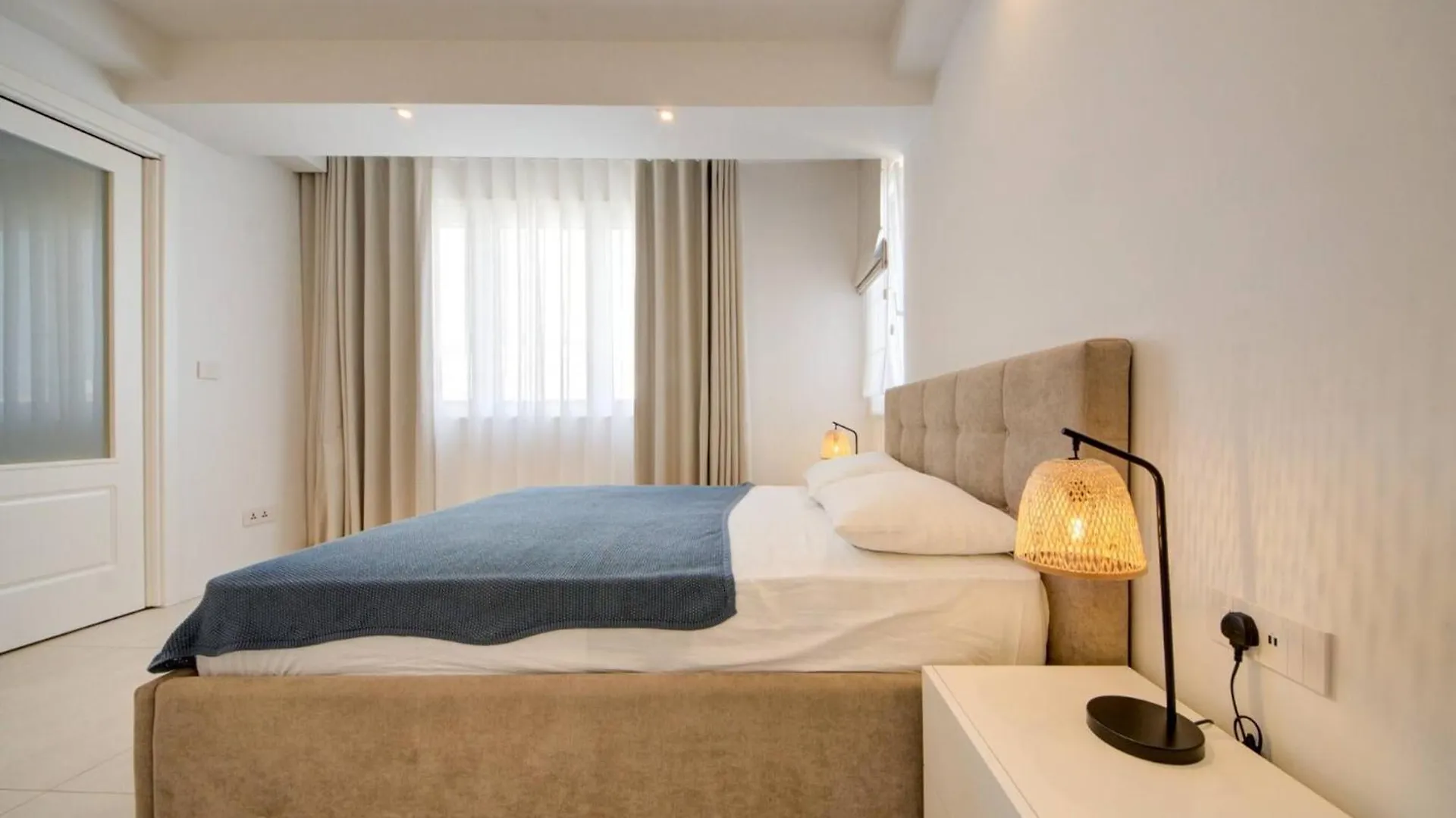 Private Pool Luxury Penthouse With Sea Views Apartment Is-Swieqi