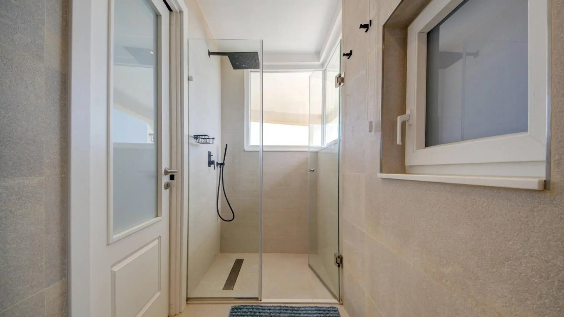 Private Pool Luxury Penthouse With Sea Views Apartment Is-Swieqi