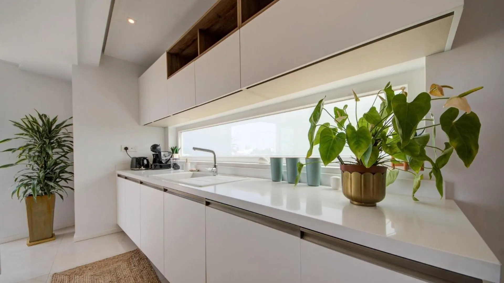Private Pool Luxury Penthouse With Sea Views Apartment Is-Swieqi Malta