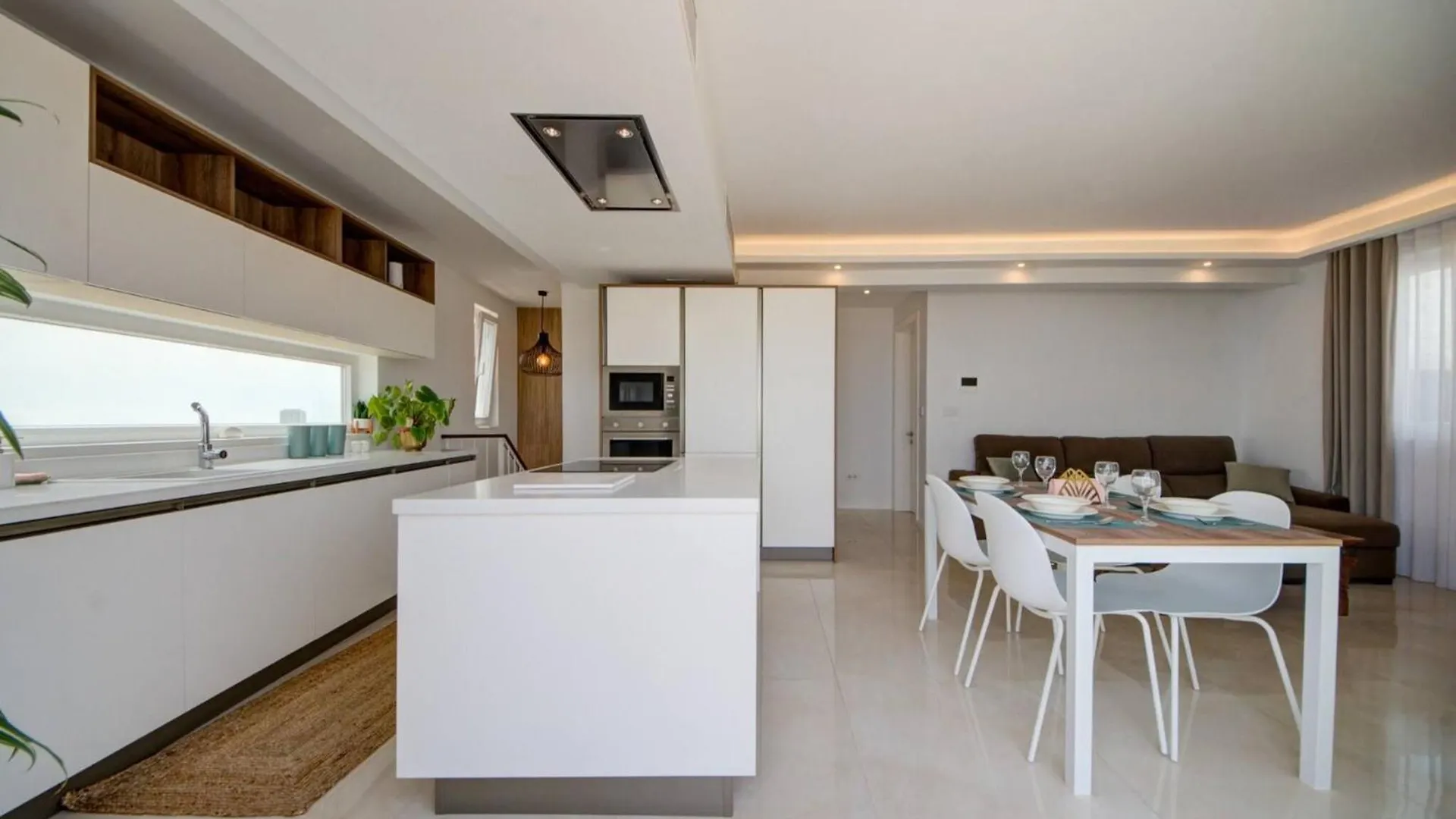 Private Pool Luxury Penthouse With Sea Views Apartment Is-Swieqi Malta