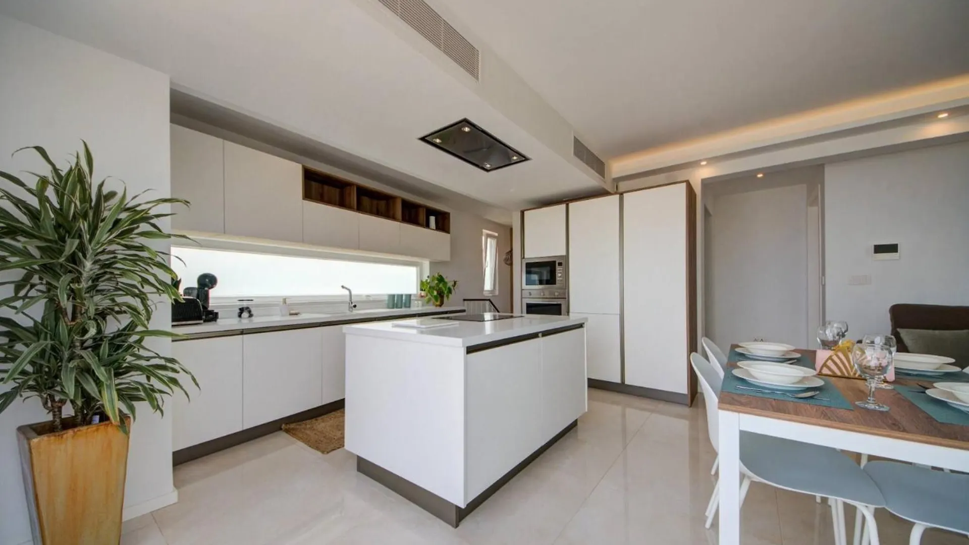 Private Pool Luxury Penthouse With Sea Views Apartment Is-Swieqi