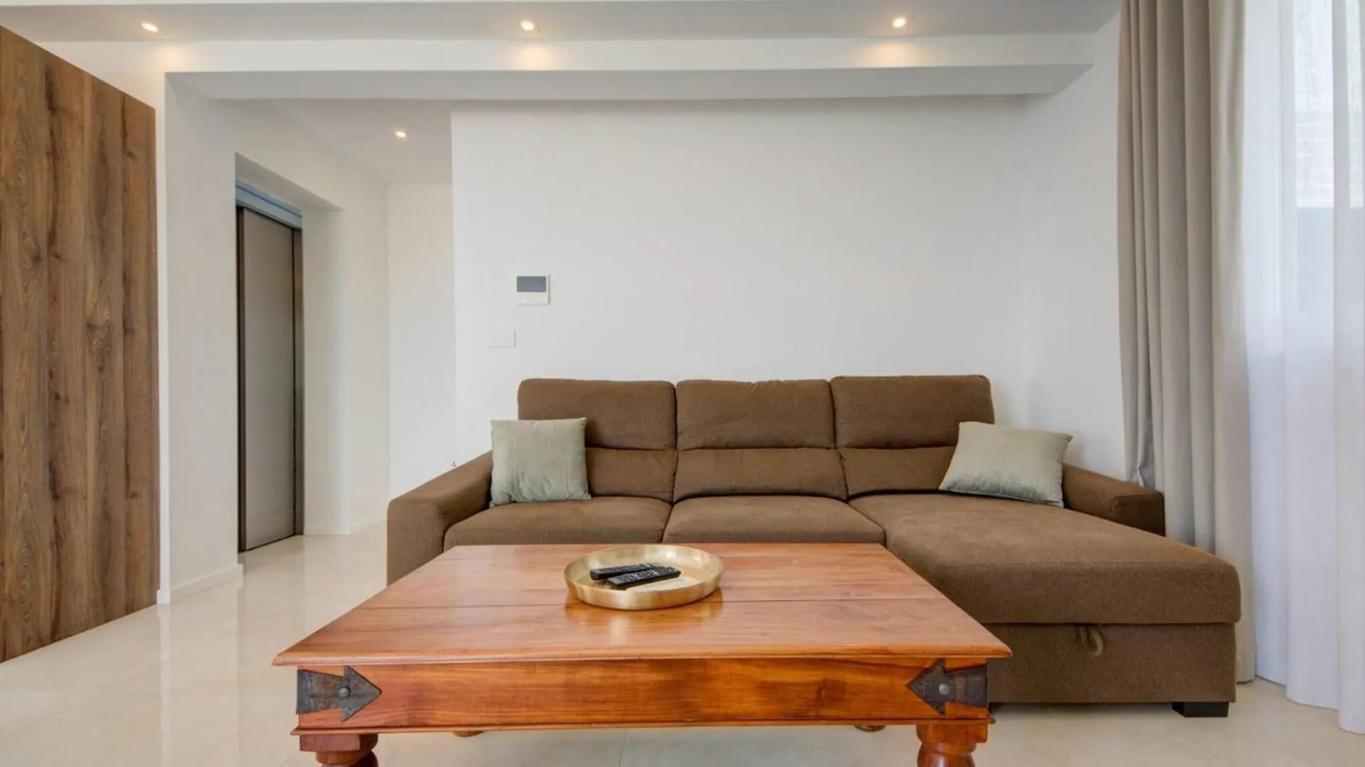 Private Pool Luxury Penthouse With Sea Views Apartment Is-Swieqi Malta