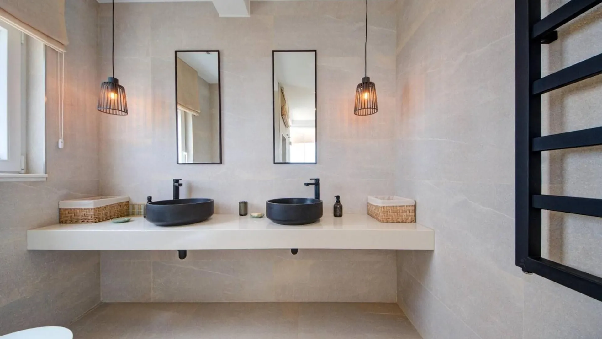Private Pool Luxury Penthouse With Sea Views Apartment Is-Swieqi