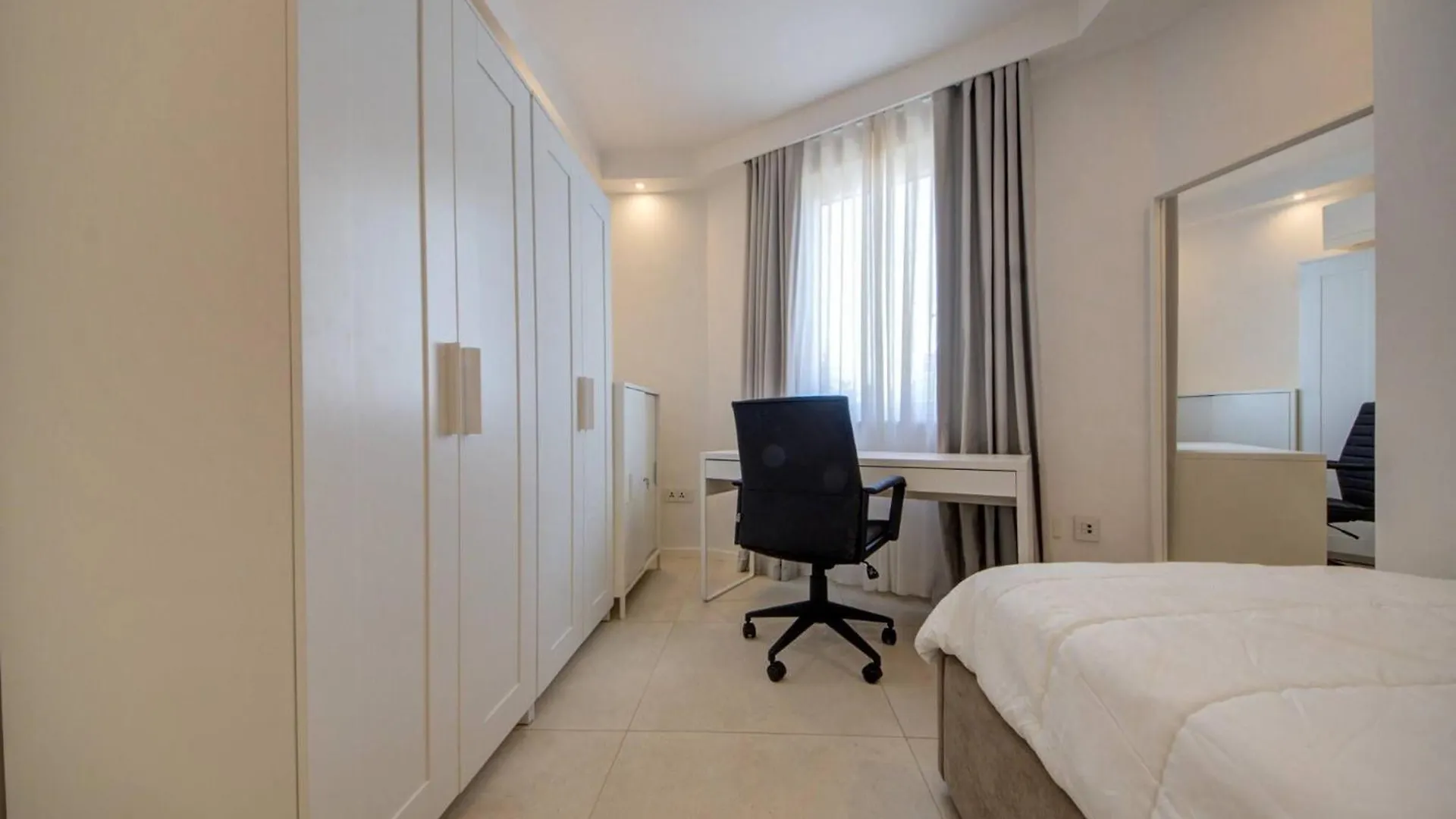 Private Pool Luxury Penthouse With Sea Views Apartment Is-Swieqi 0*,